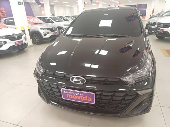 HYUNDAI HB20S 1.0 12V FLEX COMFORT PLUS MANUAL